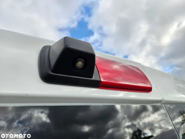 OPEL Vivaro L2H1 Elegance