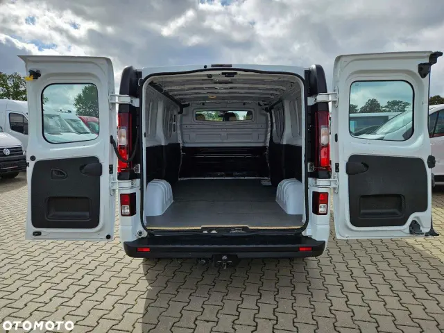OPEL Vivaro L2H1 Elegance