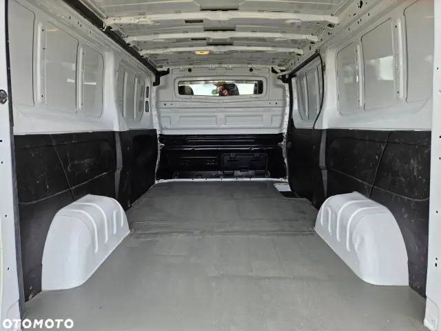 OPEL Vivaro L2H1 Elegance