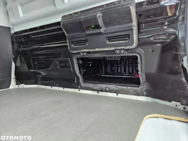 OPEL Vivaro L2H1 Elegance