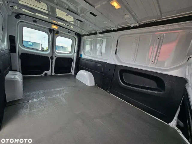 OPEL Vivaro L2H1 Elegance