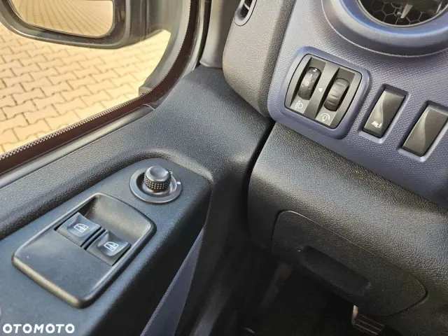 OPEL Vivaro L2H1 Elegance