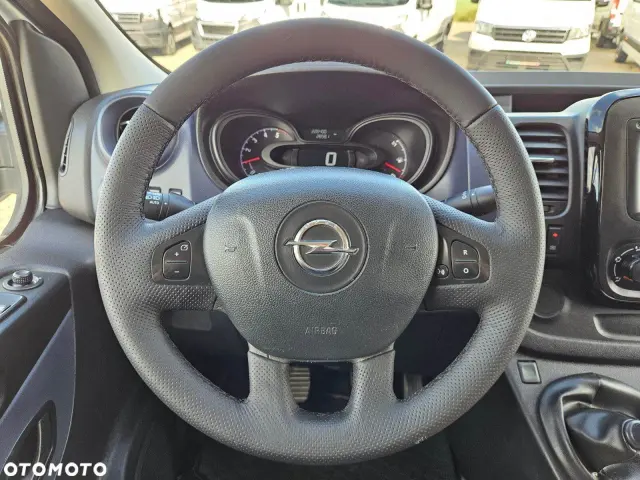 OPEL Vivaro L2H1 Elegance