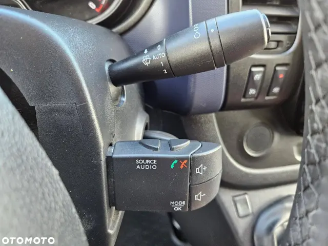 OPEL Vivaro L2H1 Elegance