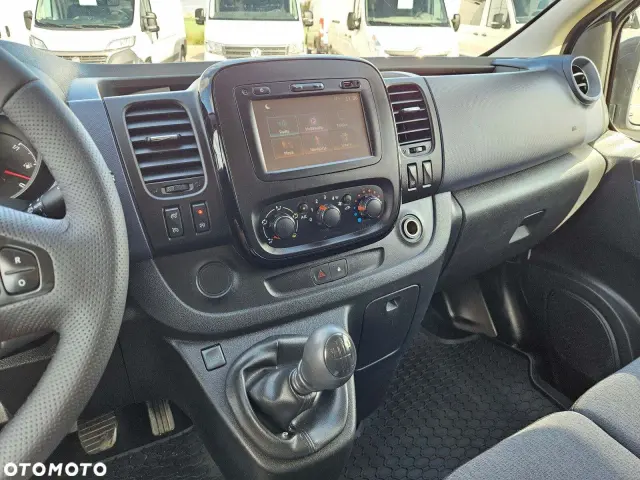 OPEL Vivaro L2H1 Elegance