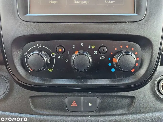 OPEL Vivaro L2H1 Elegance