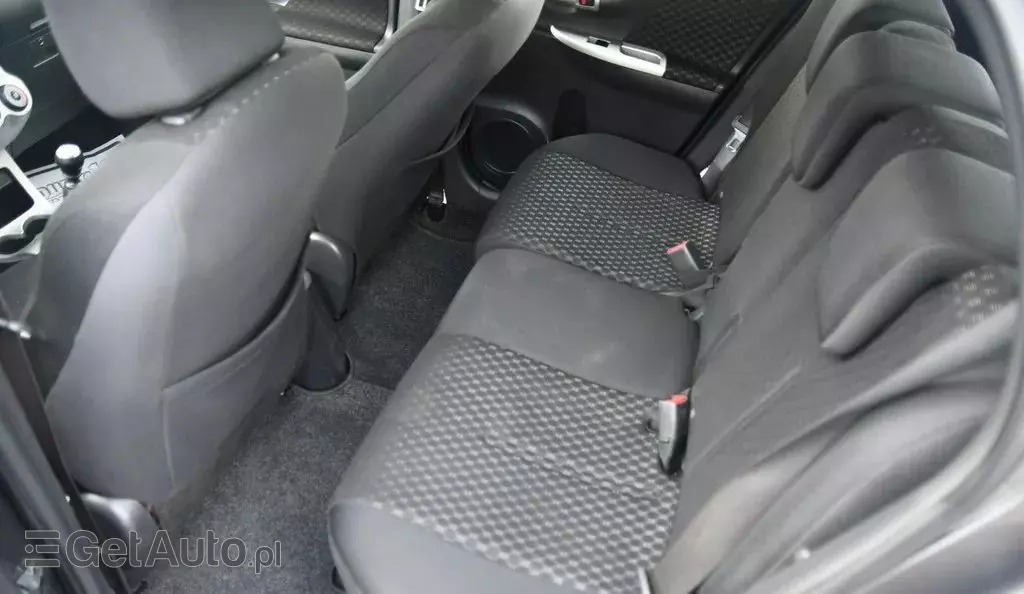 TOYOTA Urban Cruiser 