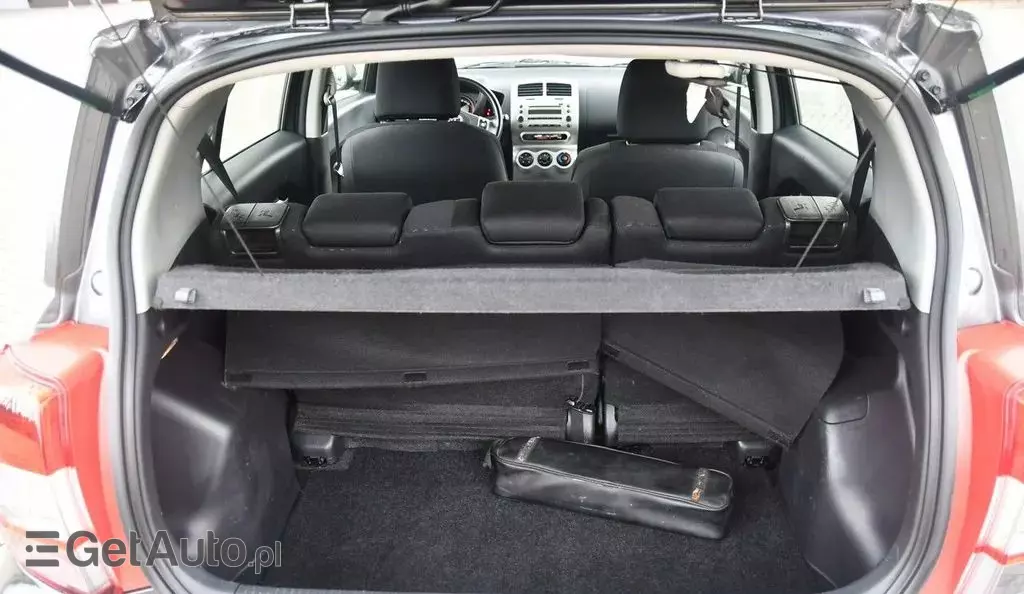 TOYOTA Urban Cruiser 