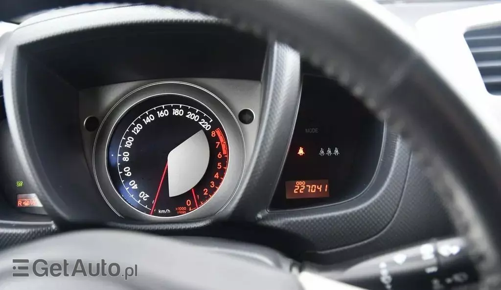 TOYOTA Urban Cruiser 