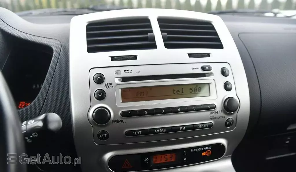 TOYOTA Urban Cruiser 