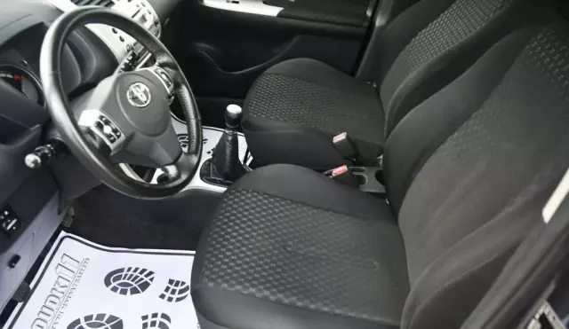 TOYOTA Urban Cruiser 