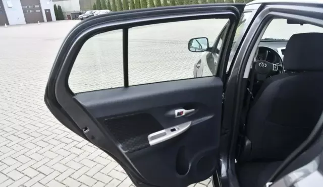 TOYOTA Urban Cruiser 