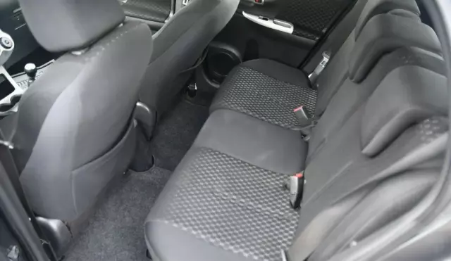 TOYOTA Urban Cruiser 