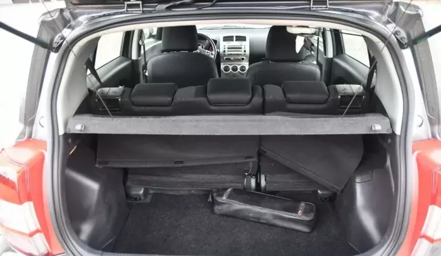 TOYOTA Urban Cruiser 