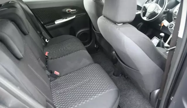 TOYOTA Urban Cruiser 