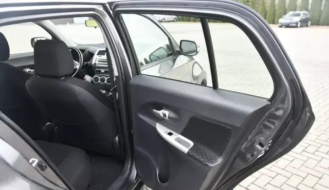 TOYOTA Urban Cruiser 