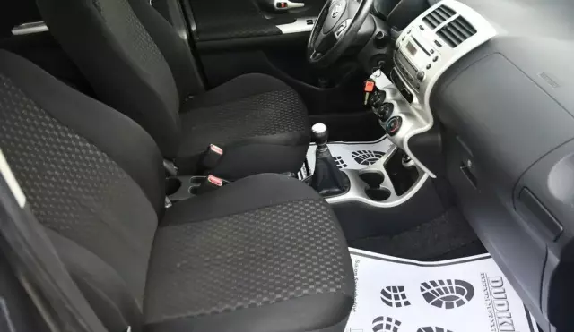 TOYOTA Urban Cruiser 