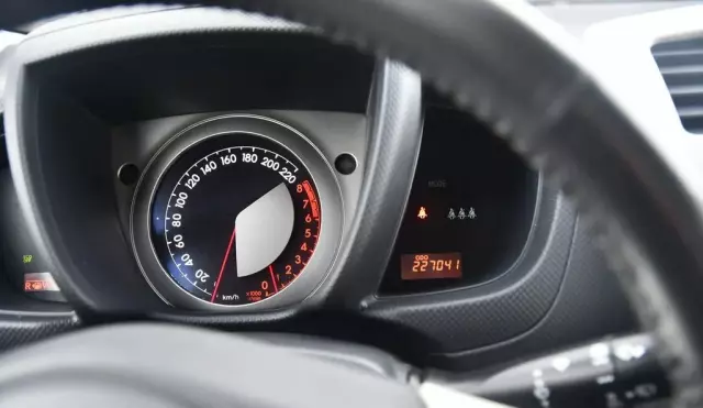 TOYOTA Urban Cruiser 