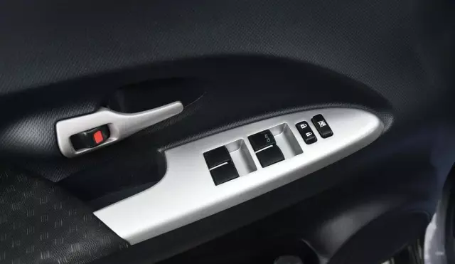 TOYOTA Urban Cruiser 