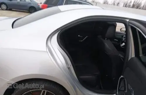 MERCEDES-BENZ Klasa A 