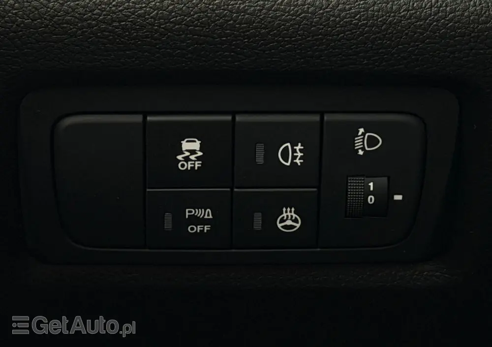 SSANGYONG/KGM Korando 2.0 Sapphire