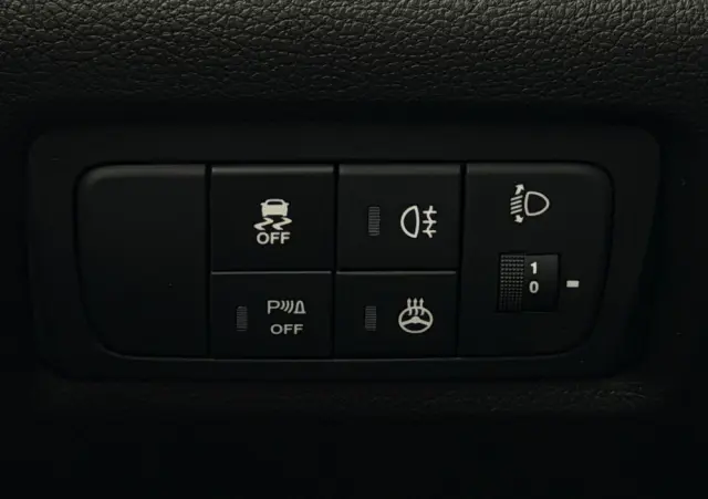 SSANGYONG/KGM Korando 2.0 Sapphire