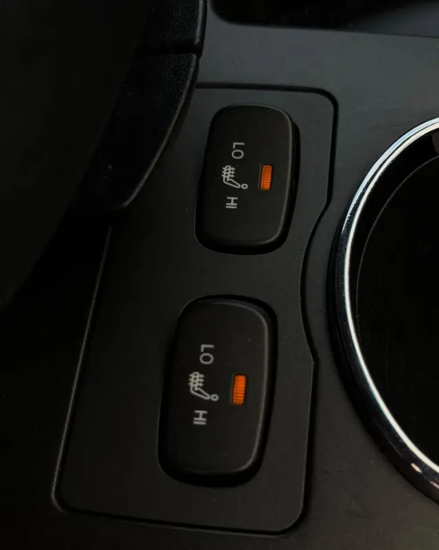 SSANGYONG/KGM Korando 2.0 Sapphire
