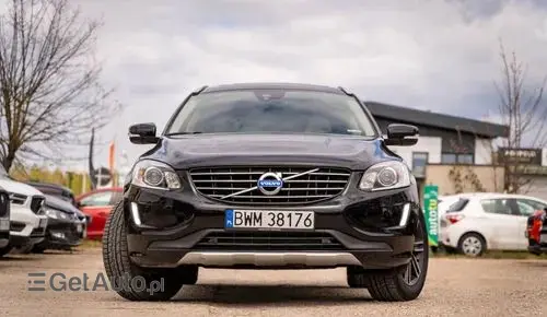 VOLVO Xc 60 