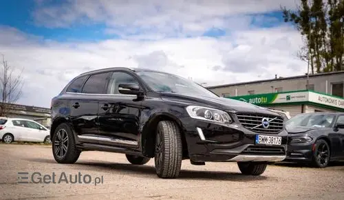 VOLVO Xc 60 