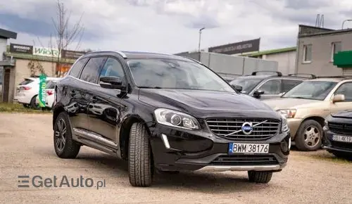 VOLVO Xc 60 