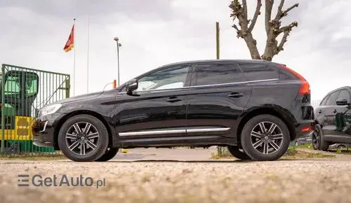 VOLVO Xc 60 
