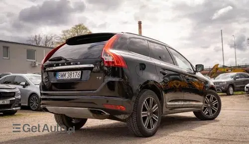 VOLVO Xc 60 