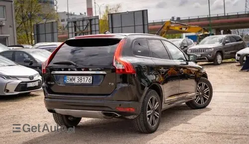 VOLVO Xc 60 