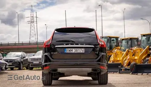 VOLVO Xc 60 