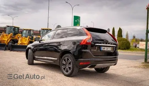 VOLVO Xc 60 