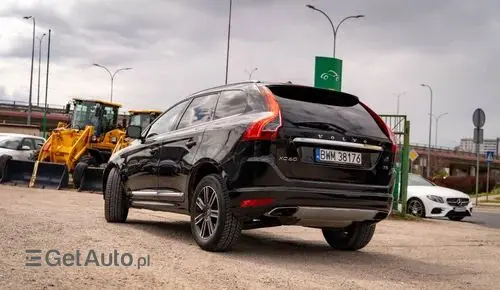 VOLVO Xc 60 