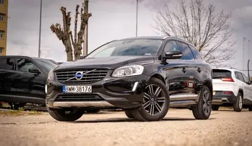 VOLVO Xc 60 