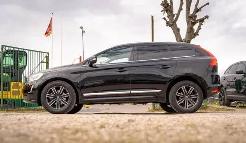 VOLVO Xc 60 