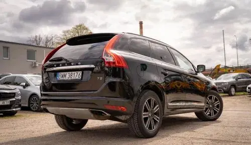 VOLVO Xc 60 