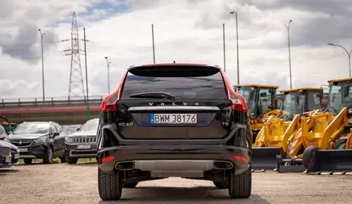 VOLVO Xc 60 