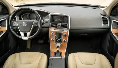 VOLVO Xc 60 