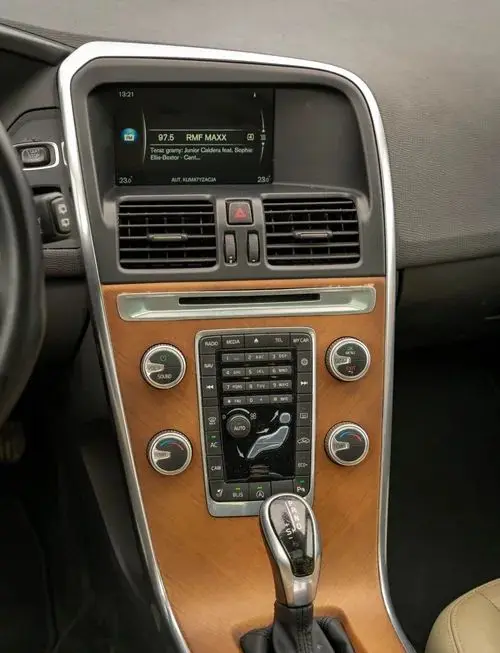 VOLVO Xc 60 