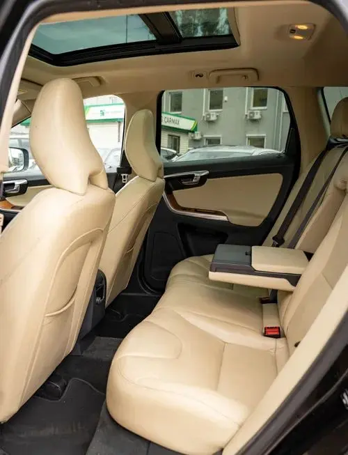VOLVO Xc 60 
