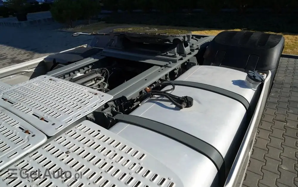 DAF XF 510 / SSC / RETARDER / EURO 6 / 