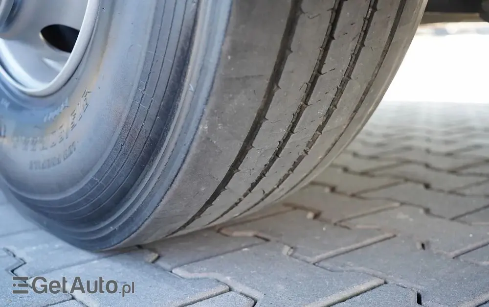 DAF XF 510 / SSC / RETARDER / EURO 6 / 