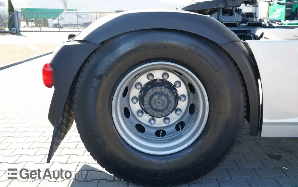 DAF XF 510 / SSC / RETARDER / EURO 6 / 