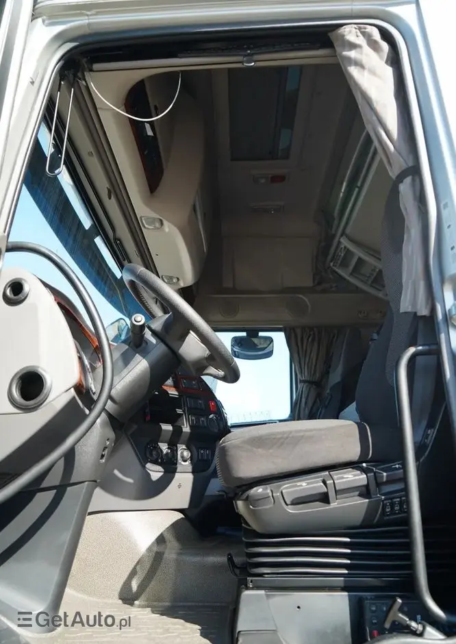 DAF XF 510 / SSC / RETARDER / EURO 6 / 