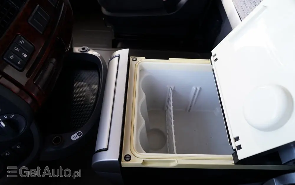 DAF XF 510 / SSC / RETARDER / EURO 6 / 