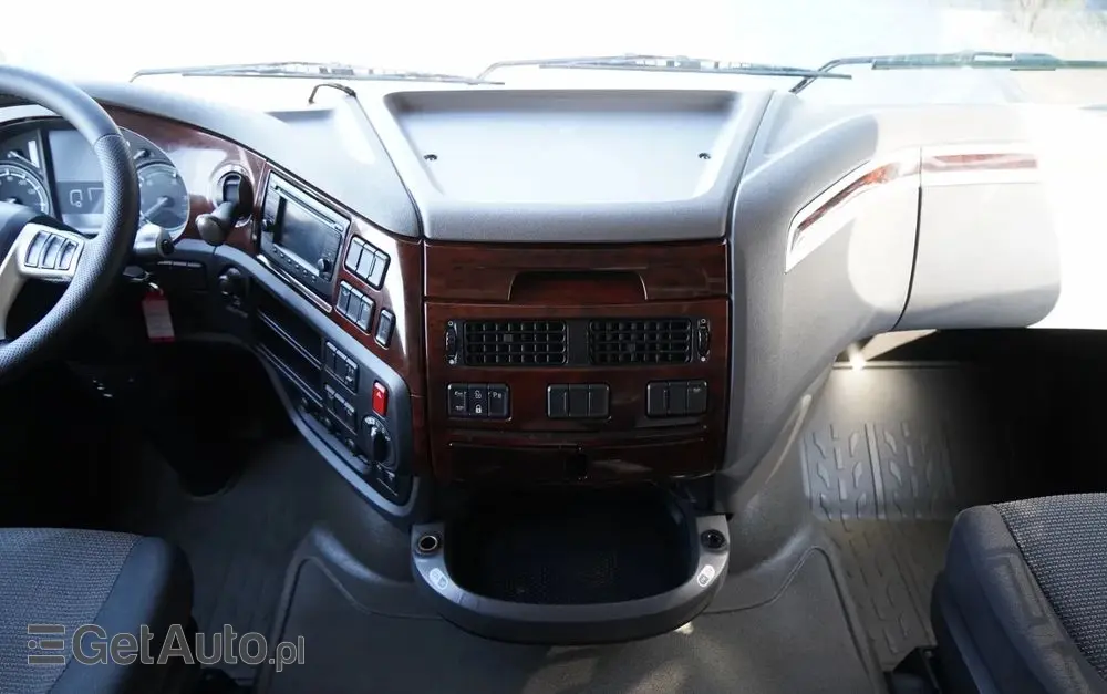 DAF XF 510 / SSC / RETARDER / EURO 6 / 