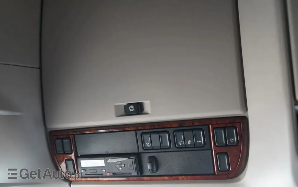 DAF XF 510 / SSC / RETARDER / EURO 6 / 